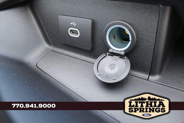 new 2025 Ford Transit-350 car, priced at $49,534