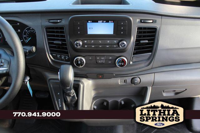 new 2025 Ford Transit-350 car, priced at $49,534