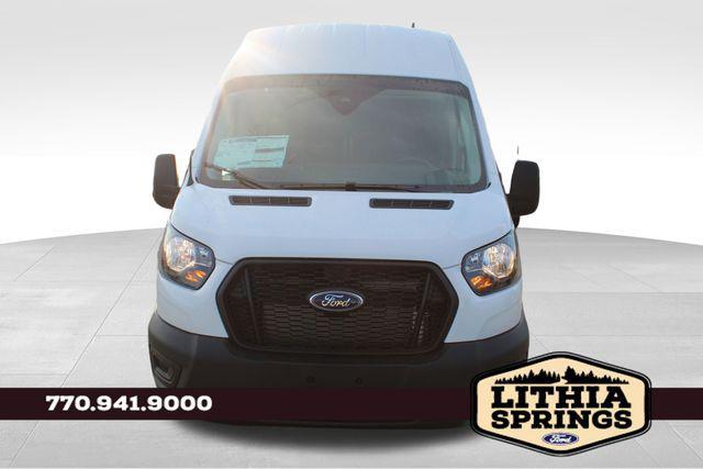 new 2025 Ford Transit-350 car, priced at $49,534
