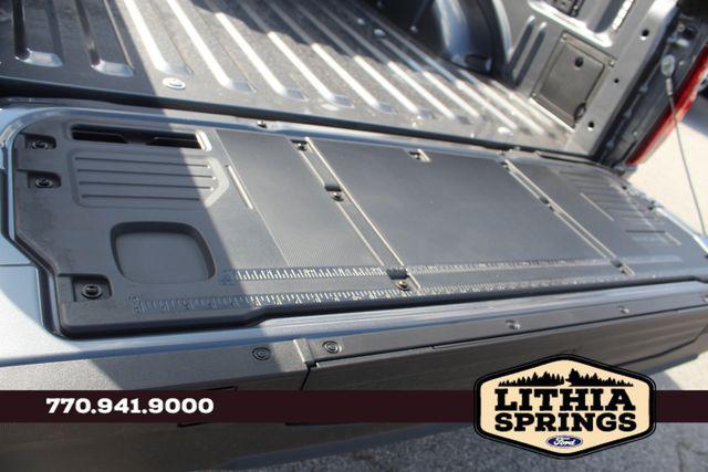 new 2025 Ford F-150 car, priced at $54,497