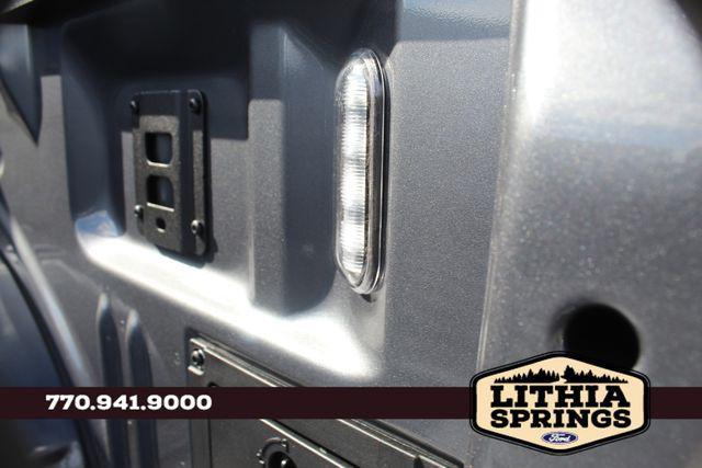 new 2025 Ford F-150 car, priced at $54,497