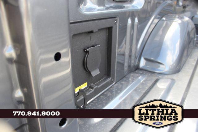 new 2025 Ford F-150 car, priced at $54,497