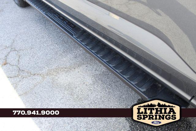 new 2025 Ford F-150 car, priced at $54,497