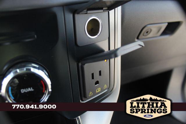 new 2025 Ford F-150 car, priced at $54,497