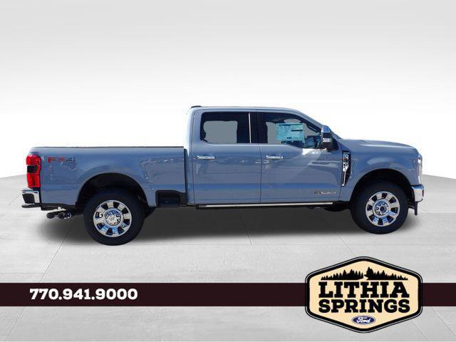 new 2026 Ford F-250 car, priced at $94,725