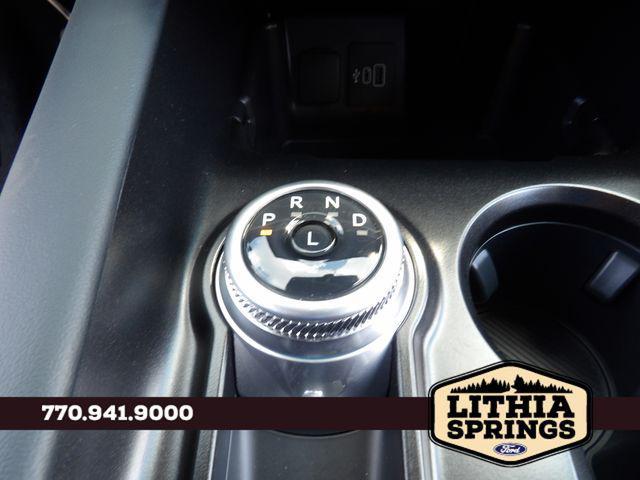 new 2025 Ford Explorer car, priced at $41,810