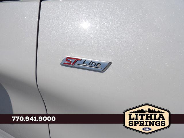 new 2025 Ford Explorer car, priced at $41,810