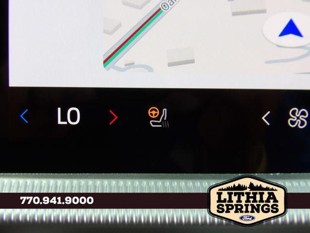 new 2025 Ford Explorer car, priced at $41,810