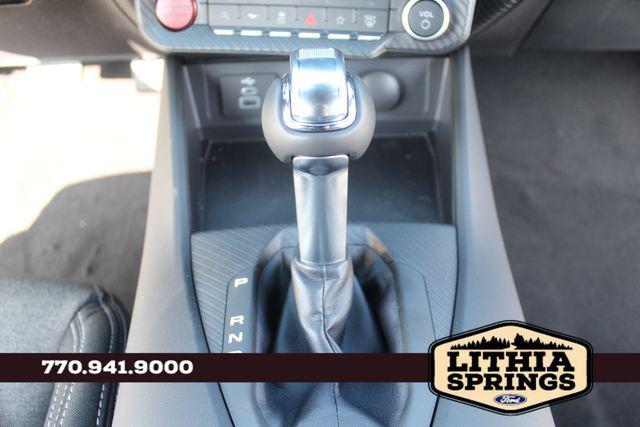 new 2025 Ford Mustang car, priced at $30,891