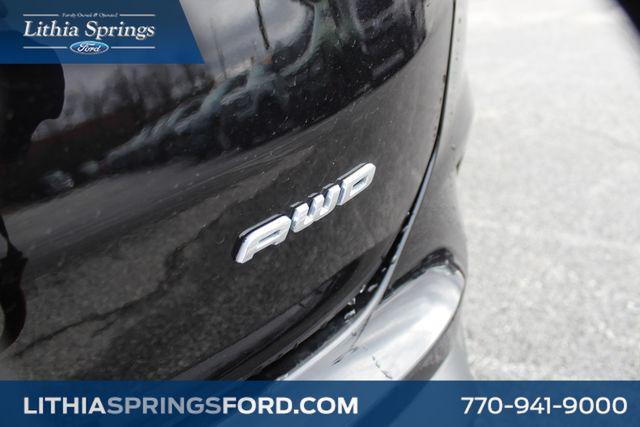 used 2024 Ford Edge car, priced at $32,993