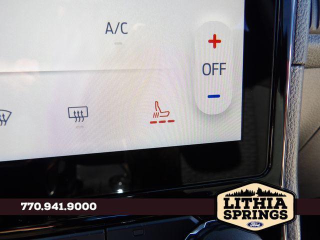 new 2025 Ford Ranger car, priced at $41,995