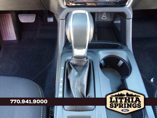 new 2025 Ford Ranger car, priced at $41,995