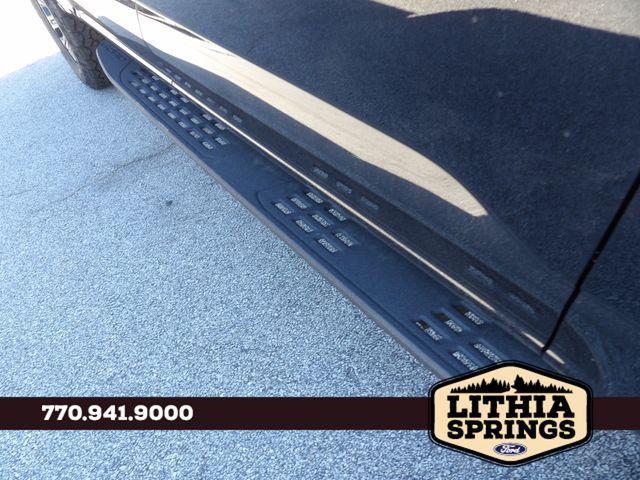 new 2025 Ford F-150 car, priced at $72,417