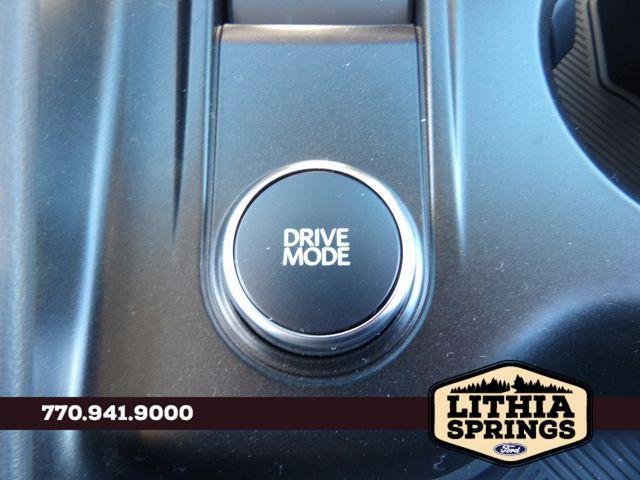 new 2026 Ford Explorer car, priced at $45,825