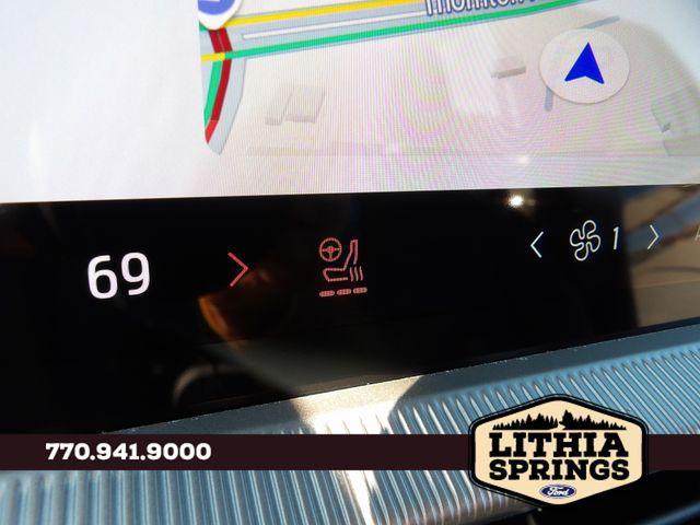 new 2026 Ford Explorer car, priced at $45,825