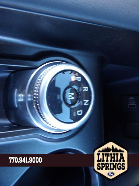 new 2026 Ford Explorer car, priced at $62,340