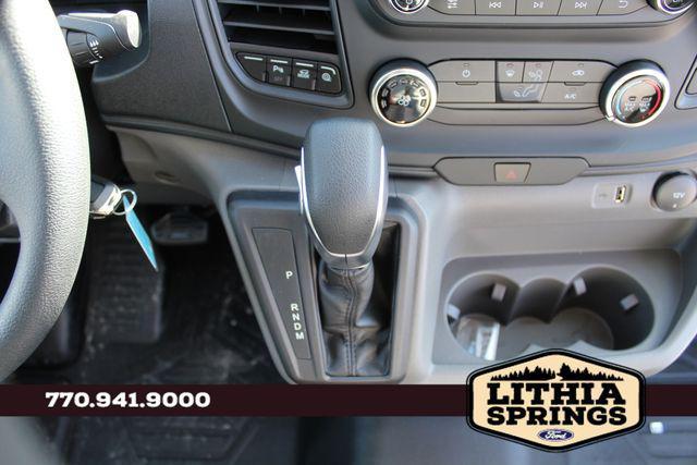 new 2025 Ford Transit-250 car, priced at $49,794