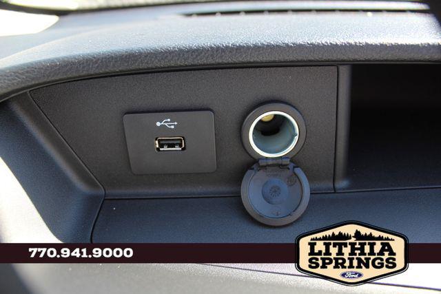 new 2025 Ford Transit-250 car, priced at $49,794