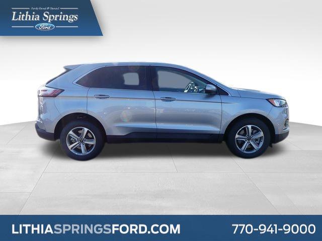 new 2024 Ford Edge car, priced at $32,678