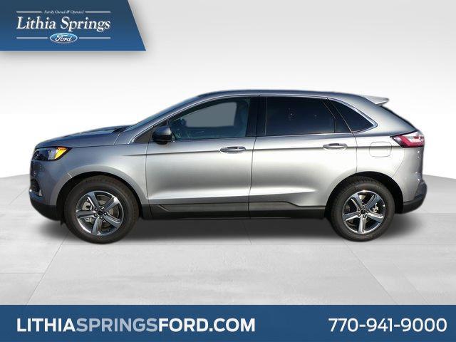 new 2024 Ford Edge car, priced at $32,678