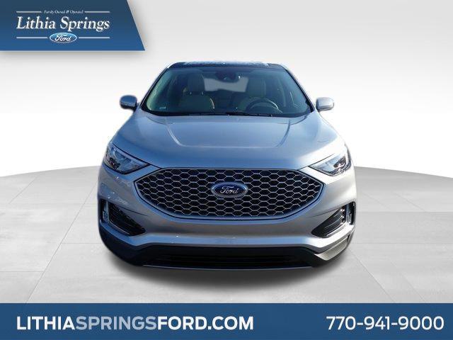 new 2024 Ford Edge car, priced at $32,678