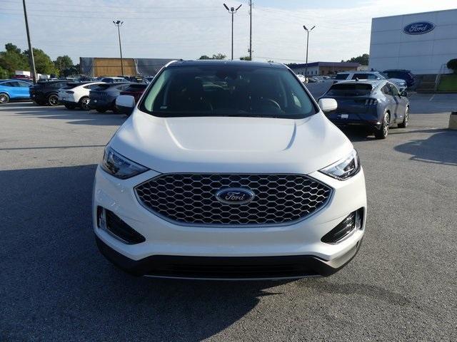 new 2024 Ford Edge car, priced at $39,379