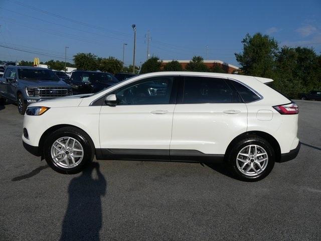 new 2024 Ford Edge car, priced at $39,379