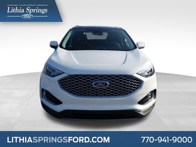 new 2024 Ford Edge car, priced at $33,042