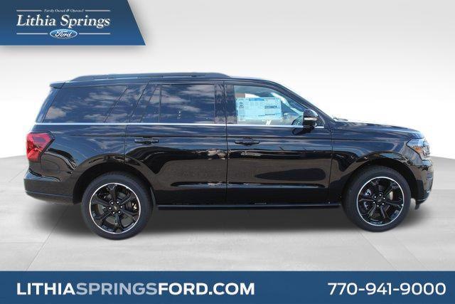 new 2024 Ford Expedition car, priced at $65,563