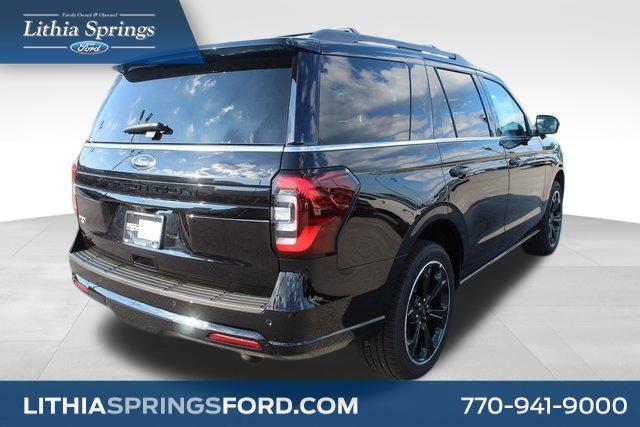 new 2024 Ford Expedition car, priced at $65,563