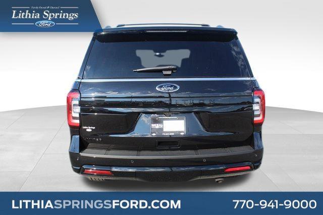 new 2024 Ford Expedition car, priced at $65,563