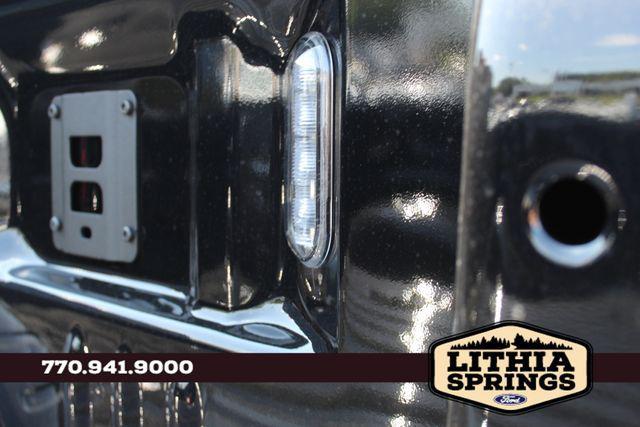 new 2025 Ford F-350 car, priced at $94,415