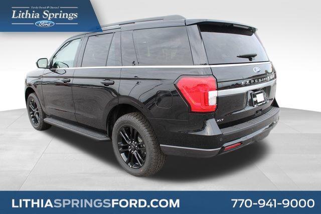 new 2024 Ford Expedition car, priced at $58,493