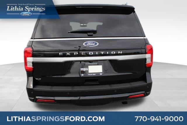 new 2024 Ford Expedition car, priced at $58,493