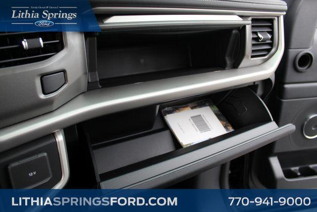 new 2024 Ford Expedition car, priced at $58,493