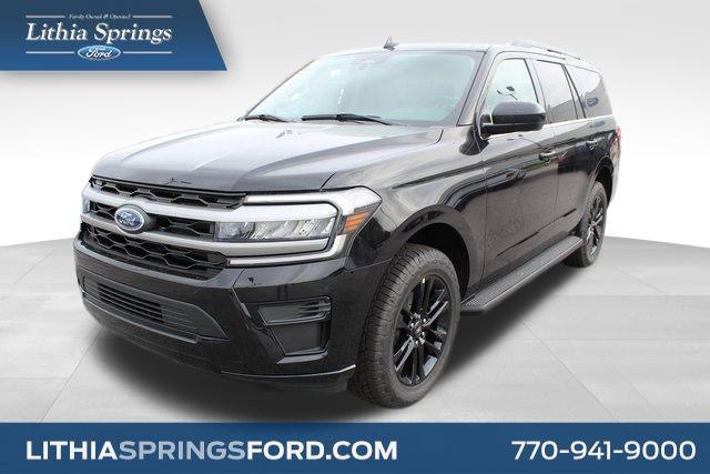 new 2024 Ford Expedition car, priced at $58,493