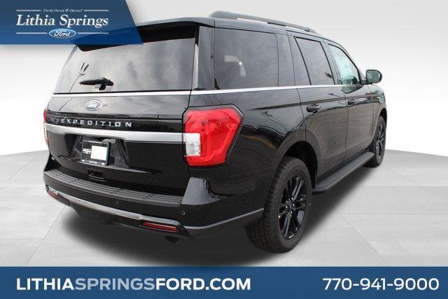 new 2024 Ford Expedition car, priced at $58,493