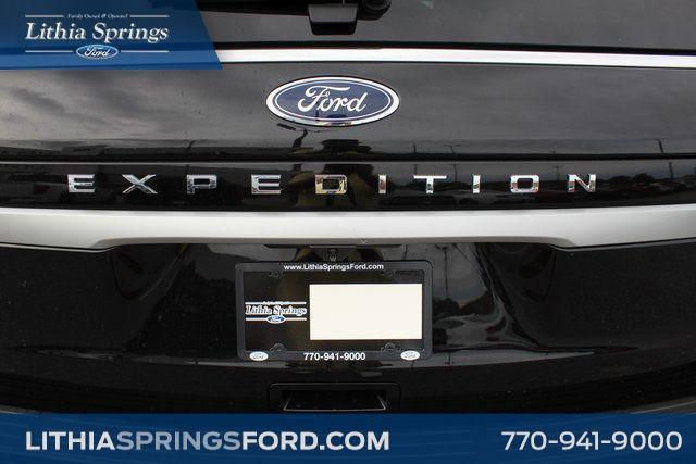 new 2024 Ford Expedition car, priced at $58,493