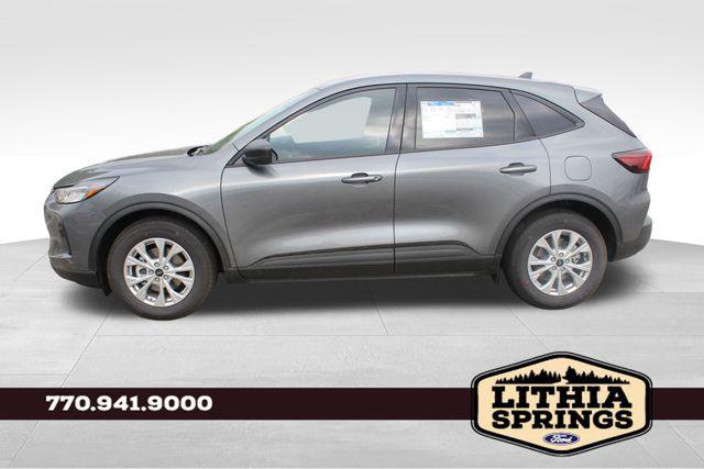 new 2025 Ford Escape car, priced at $29,566