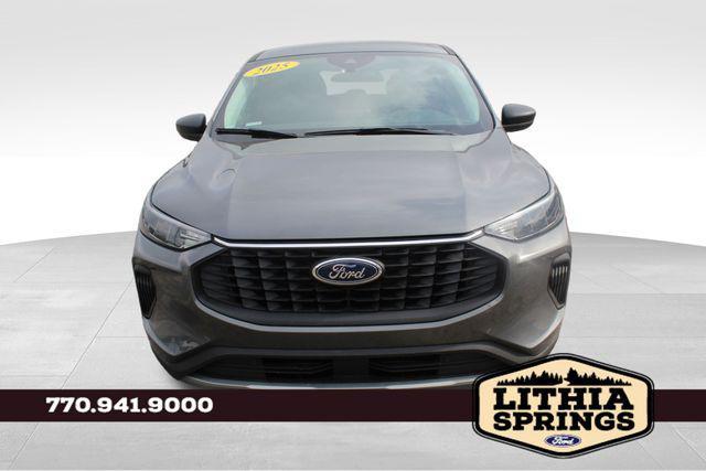 new 2025 Ford Escape car, priced at $29,566