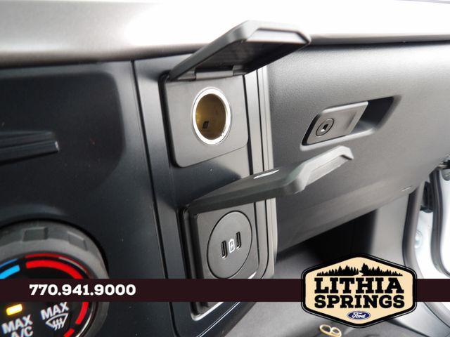 new 2025 Ford F-150 car, priced at $32,795