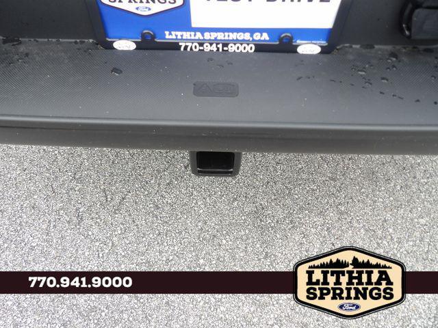 new 2025 Ford F-150 car, priced at $32,795