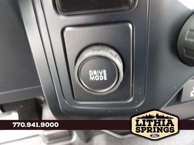 new 2025 Ford F-150 car, priced at $32,795