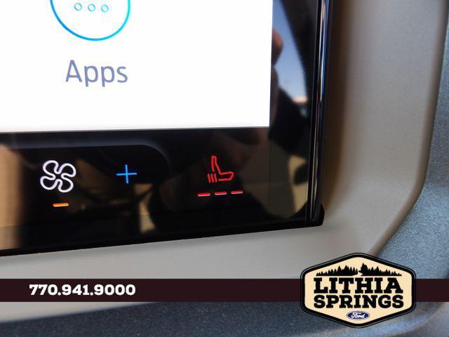 new 2025 Ford Bronco Sport car, priced at $30,480