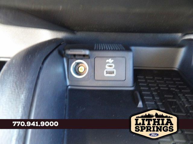 new 2025 Ford Bronco Sport car, priced at $30,480