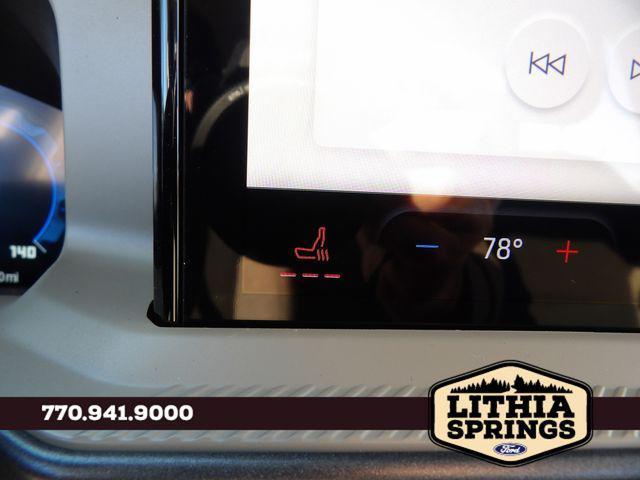 new 2025 Ford Bronco Sport car, priced at $30,480