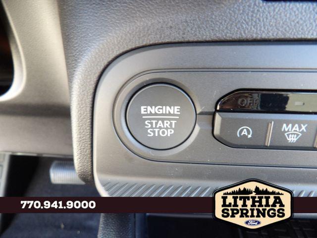 new 2025 Ford Bronco Sport car, priced at $30,480