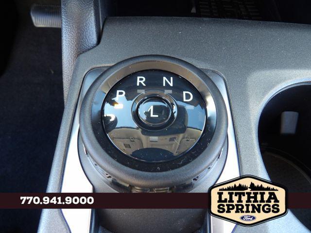 new 2025 Ford Bronco Sport car, priced at $30,480