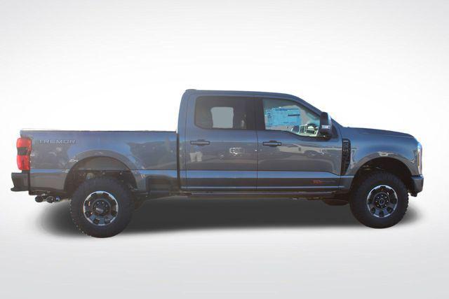 new 2024 Ford F-250 car, priced at $81,829