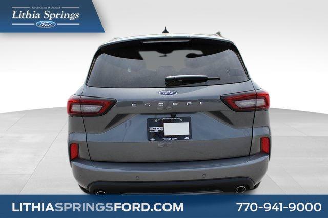 new 2024 Ford Escape car, priced at $26,480